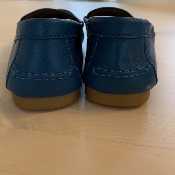 Coach loafers - Picture 3 of 5